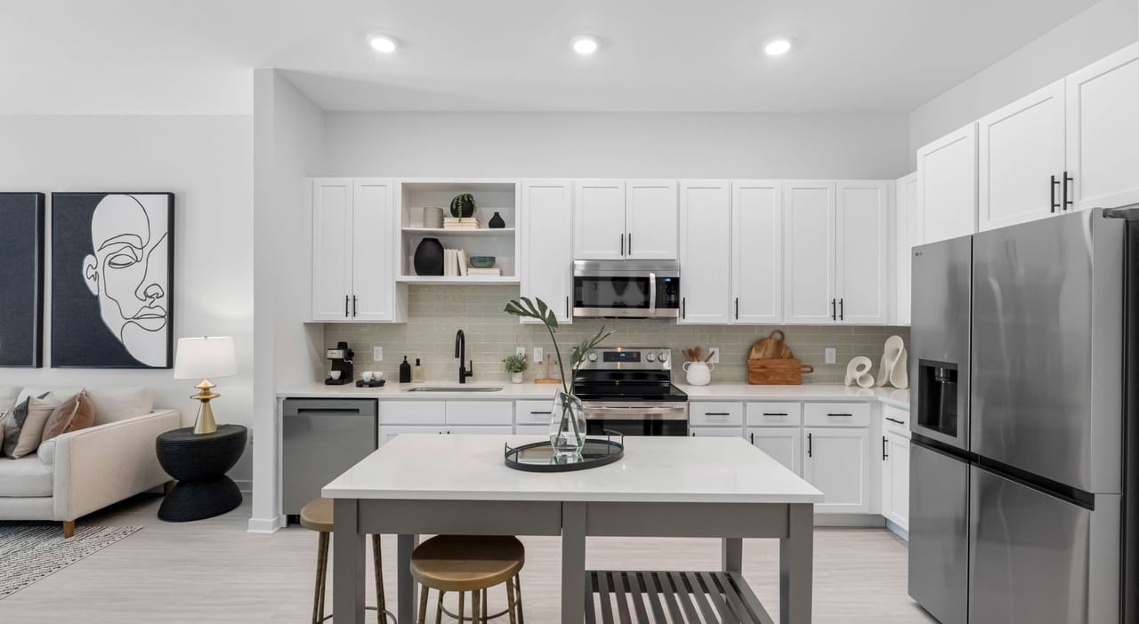 Evelyn Lofts 