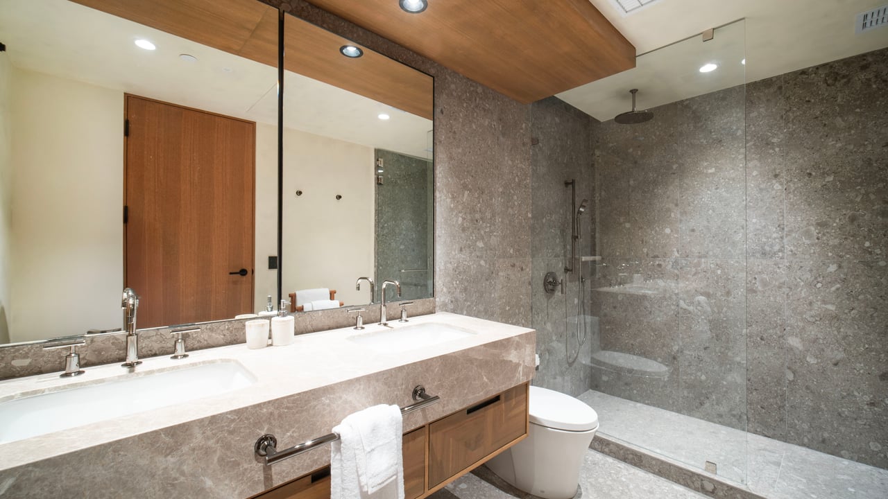 Waldorf Astoria Costa Rica - Condo #5