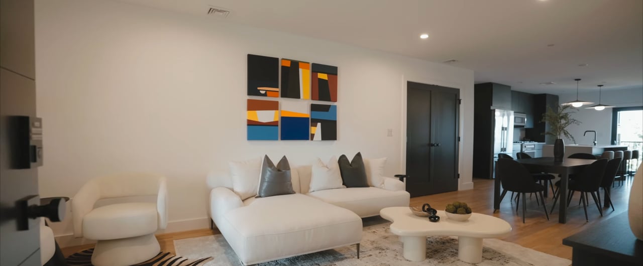 272 East Eagle Street, East Boston, MA 02128—Six Brand-New Luxury Condos