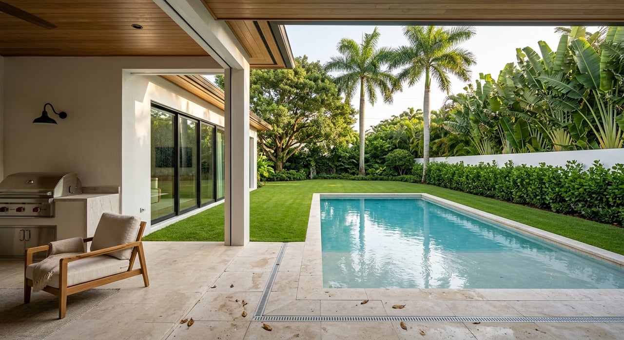 Planning Your Pinecrest Estate Purchase For Space And Lifestyle