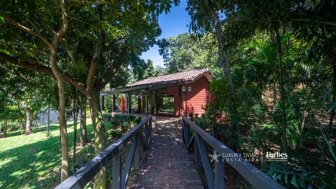 19759 - Luxury Hacienda Estate for Sale in Santa Ana | Villa Artesana