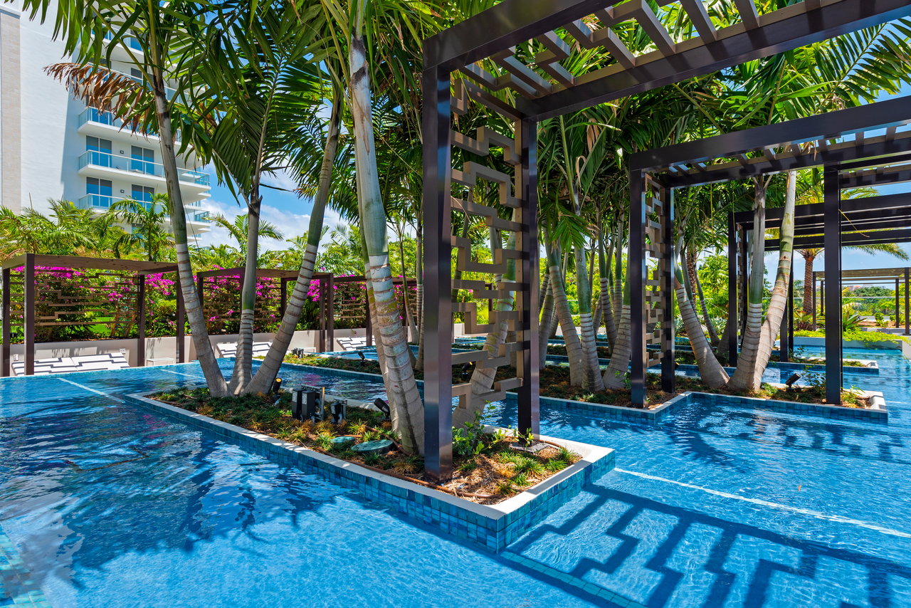 ALINA Residences