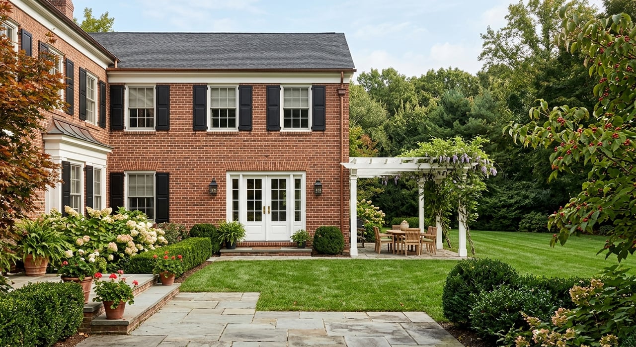 Considering A Move To Mt. Airy? Small‑Town Living Explained