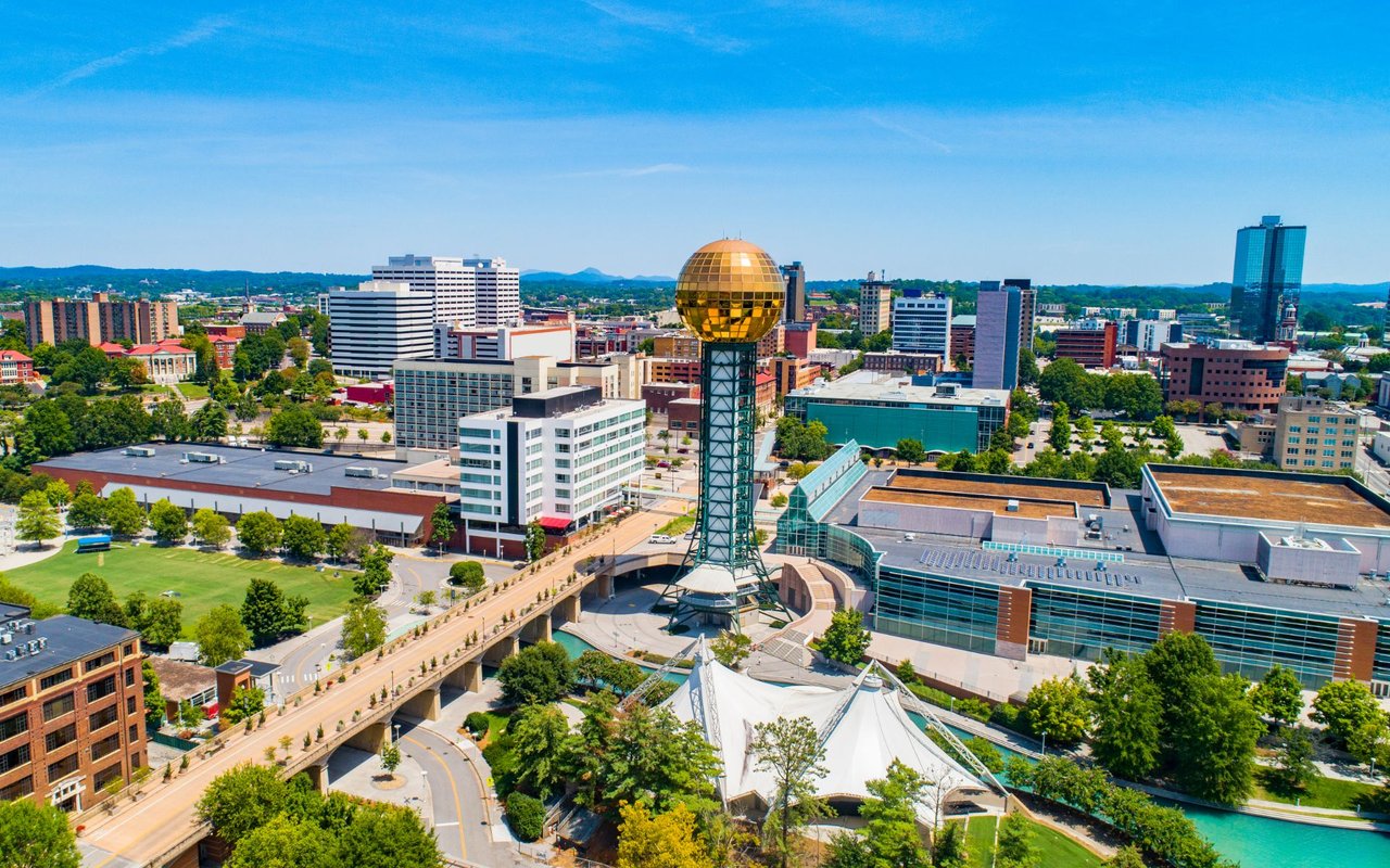 Knoxville