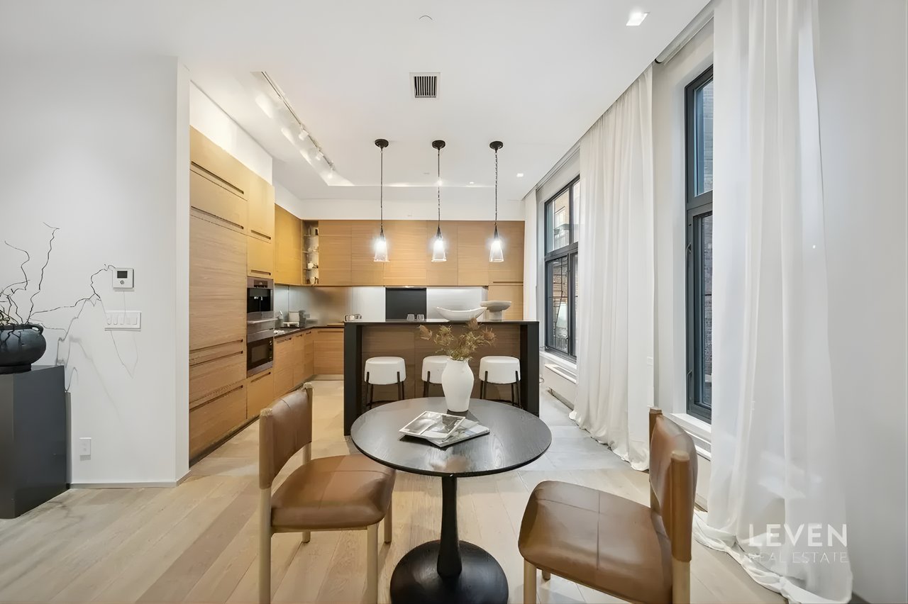 55 Warren Street, #4