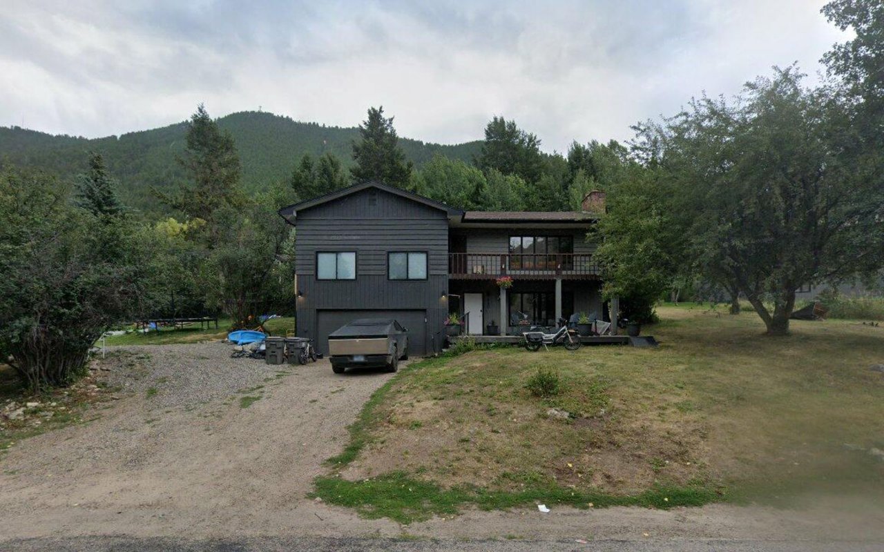 440 Aspen Dr