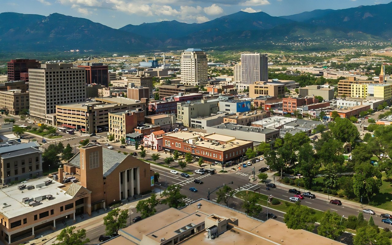 Colorado Springs