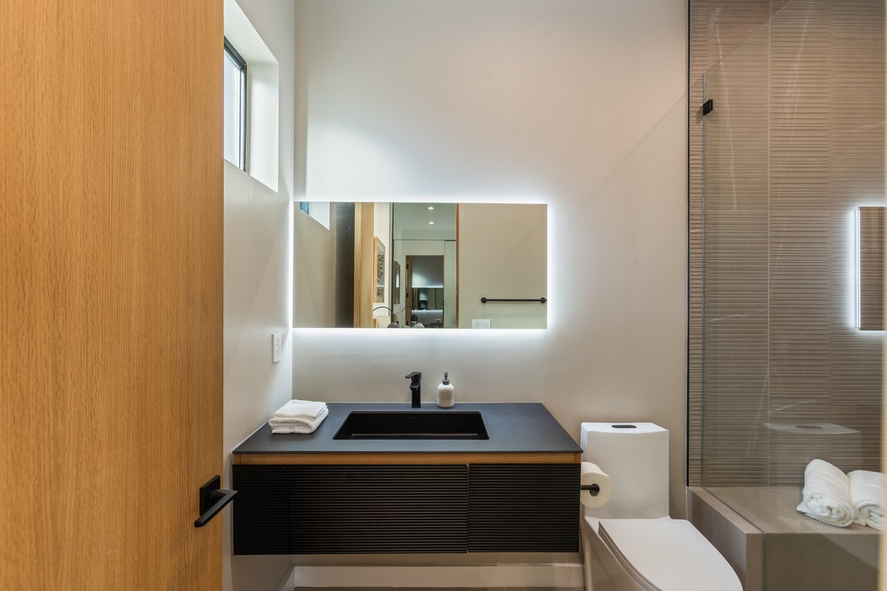 Casa Tulum by Oraklus