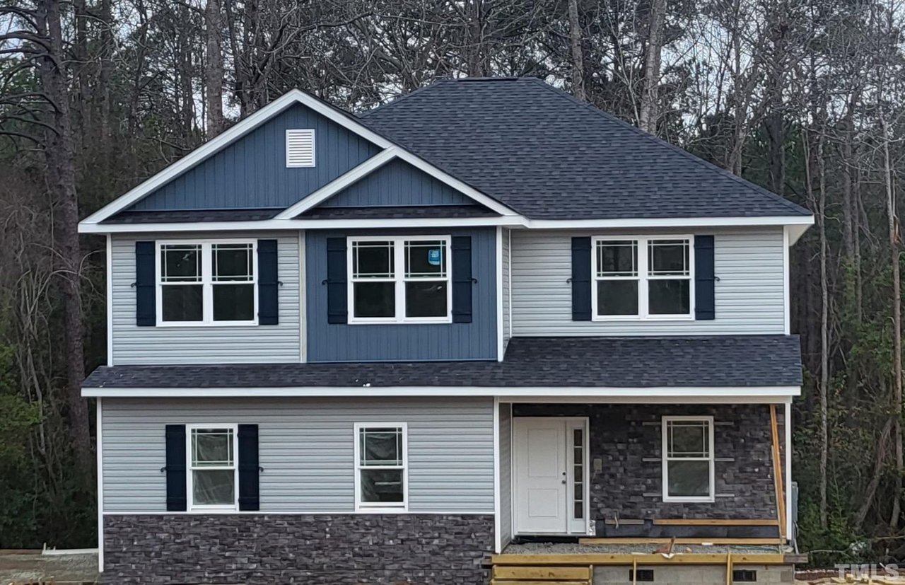 44 Knotty Pine Dr
