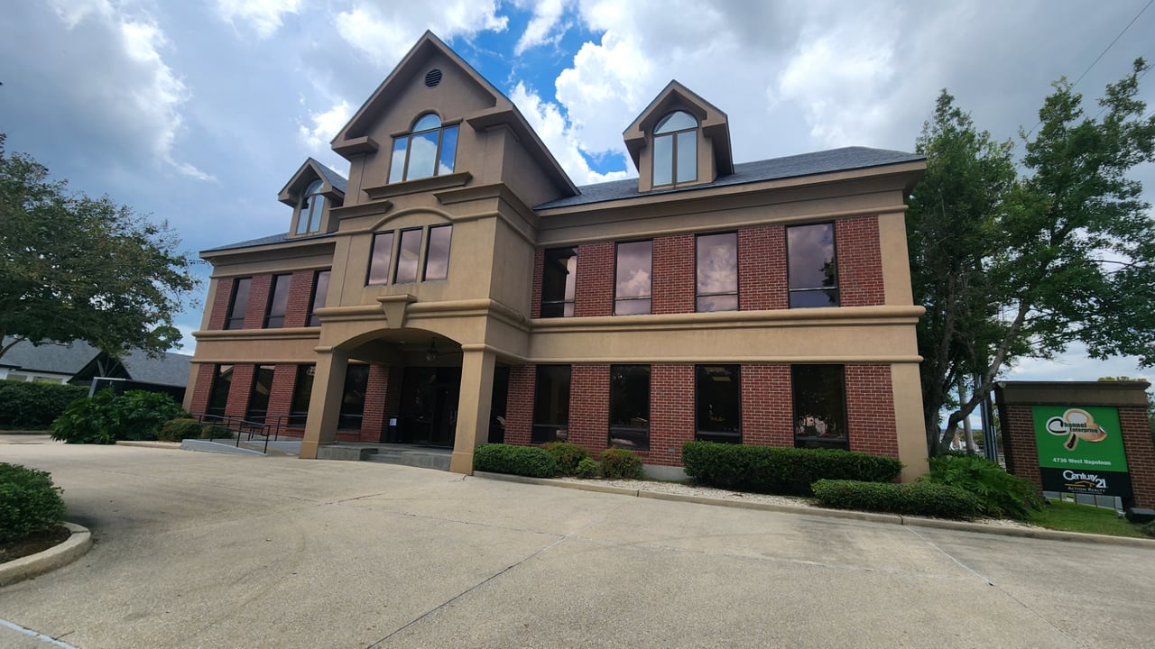 Metairie