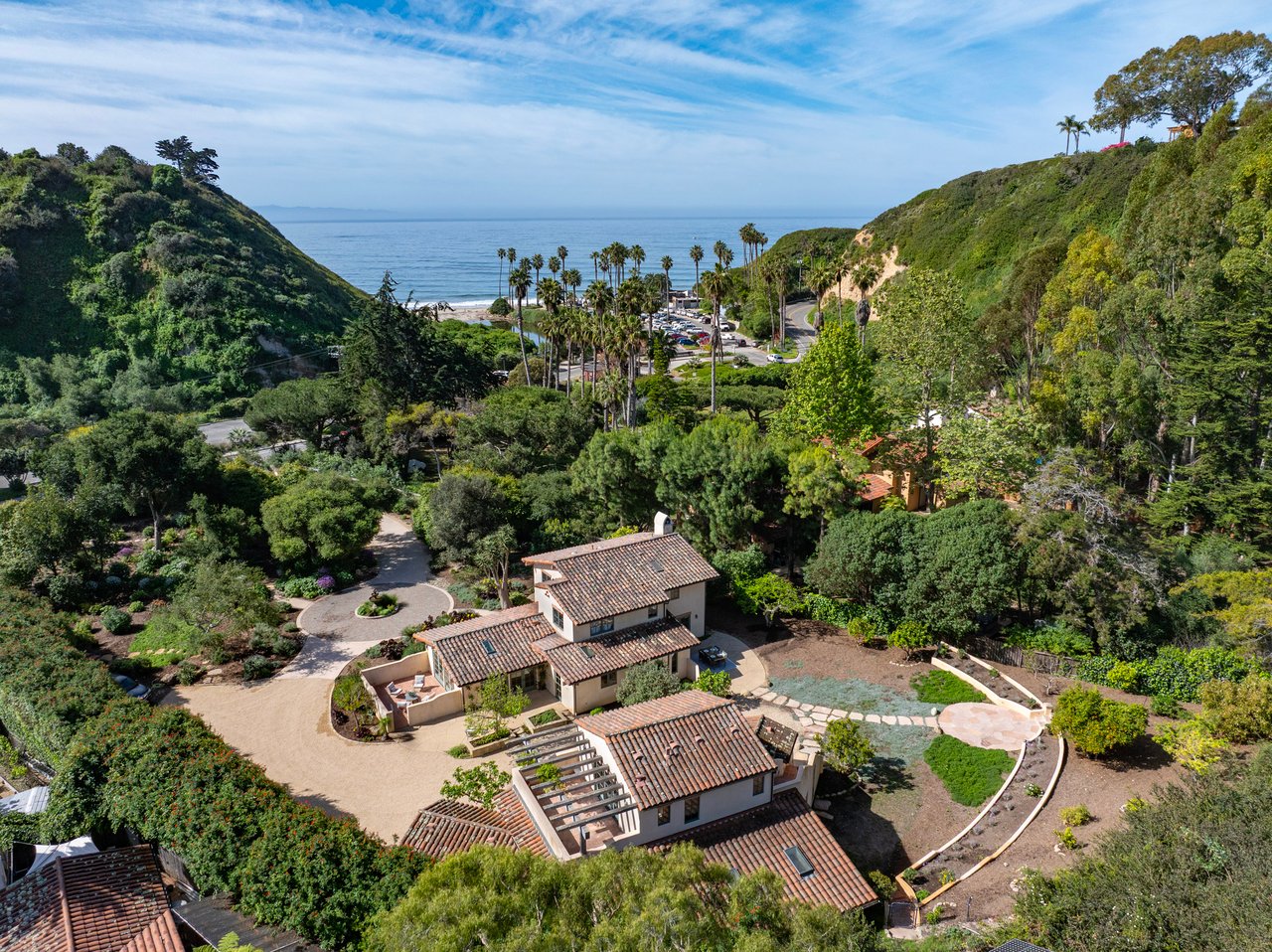 2932 Cliff Drive, Santa Barbara, CA