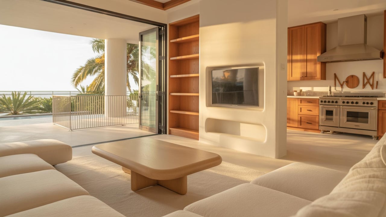 Childproofing Your Home: A Room-by-Room Safety Checklist