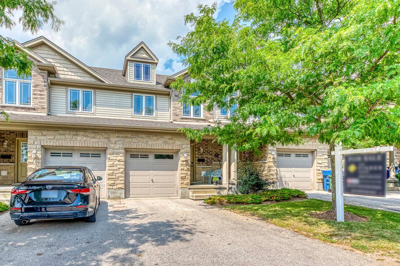 17 Katemore Drive