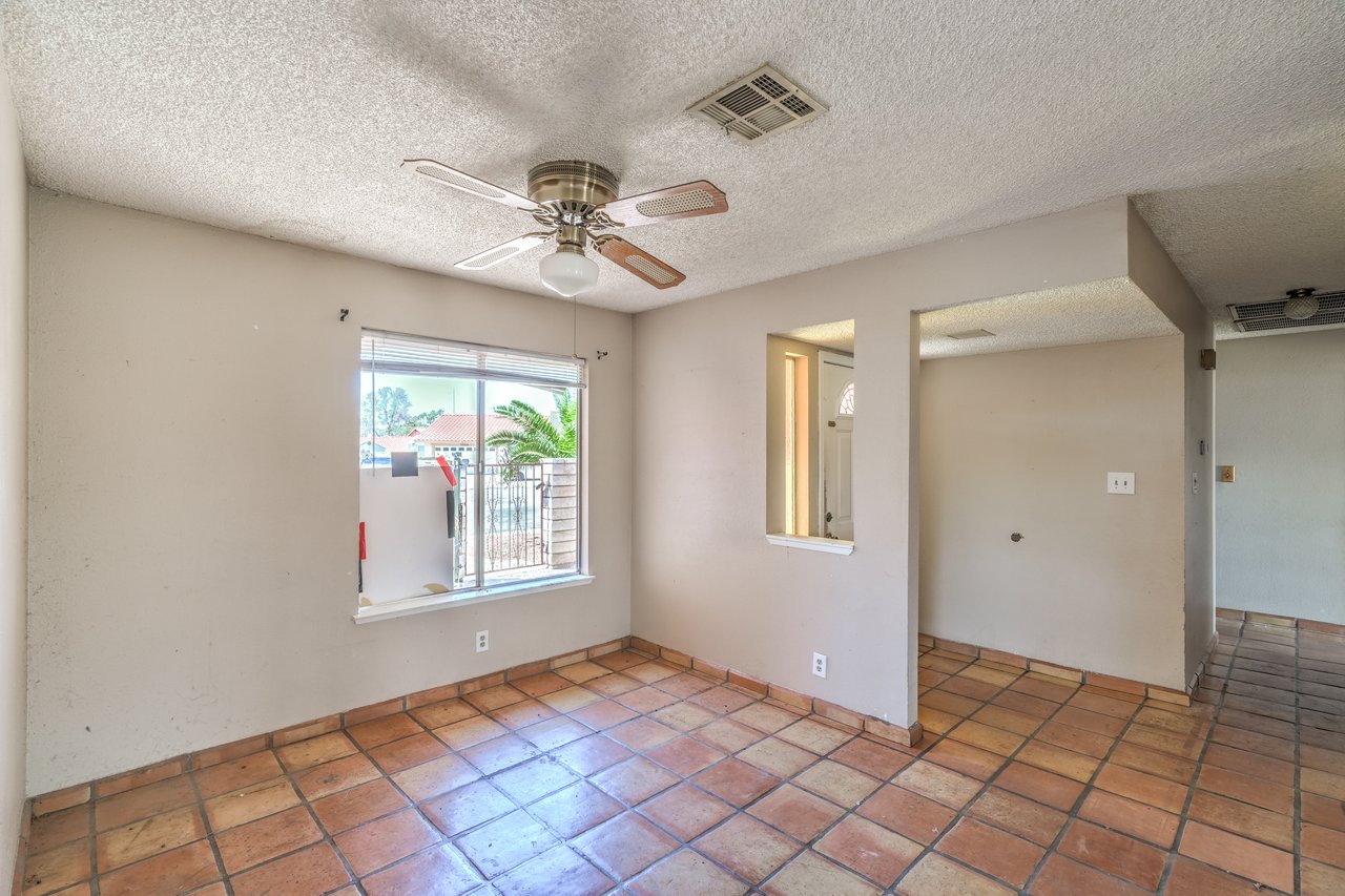 3434 East Toquima Circle
