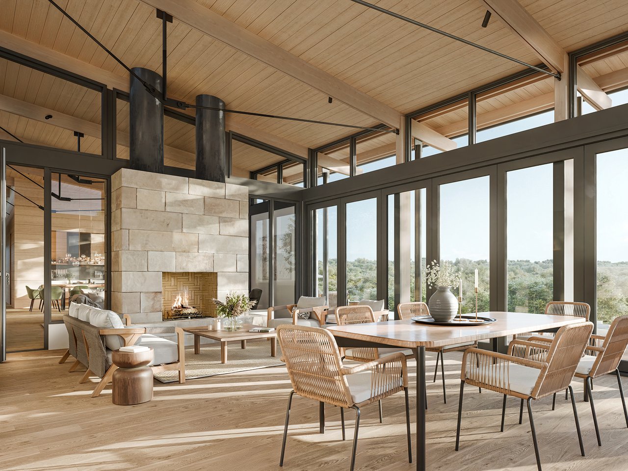 The Journey - Canyon Ranch