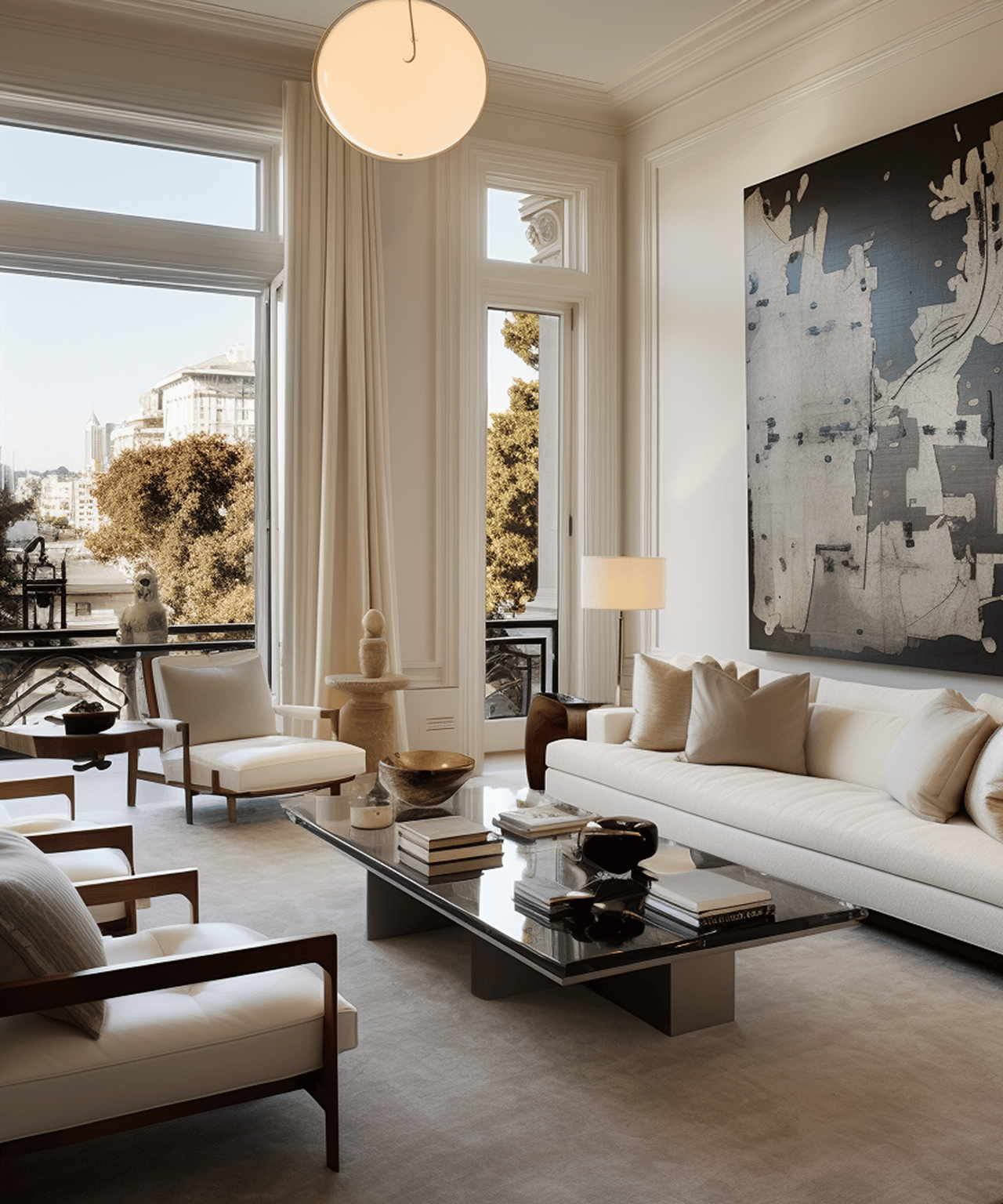 BUY A HOME