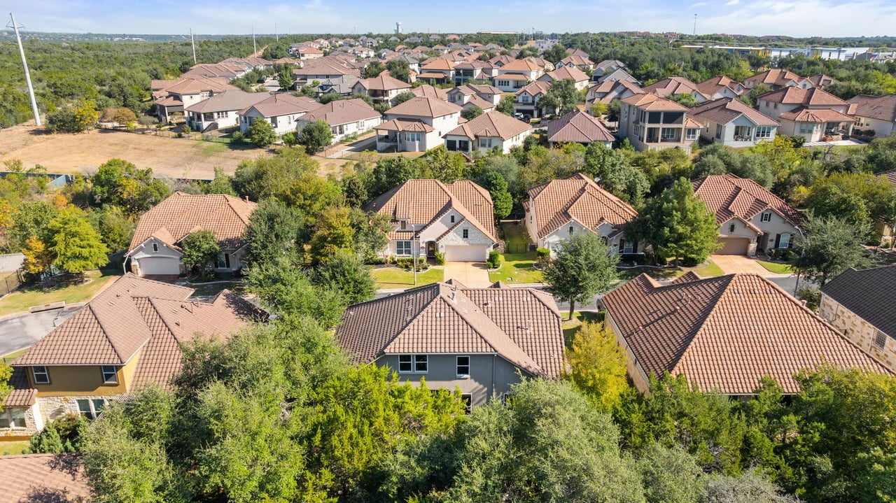 9116 Villa Norte Dr | Mediterranean Luxury in Versante Canyon