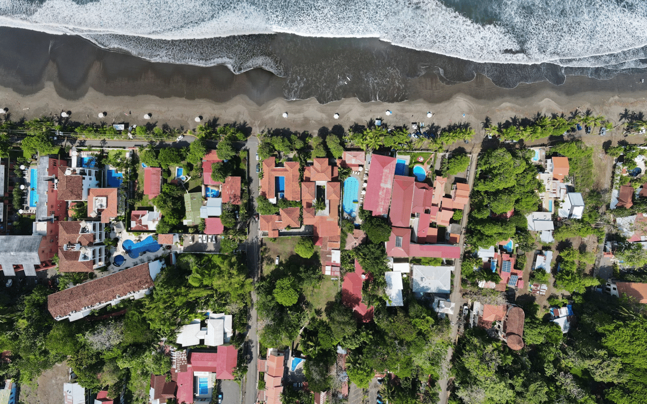 Top Real Estate Investment Areas in Uvita