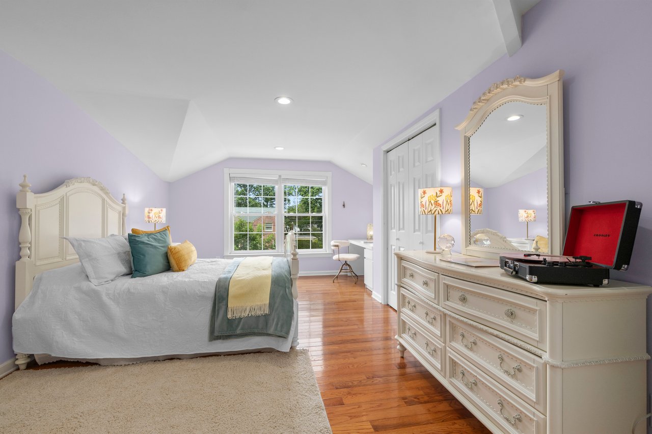 Timeless Elegance. Premier Deerfield Location. Exceptional Living.