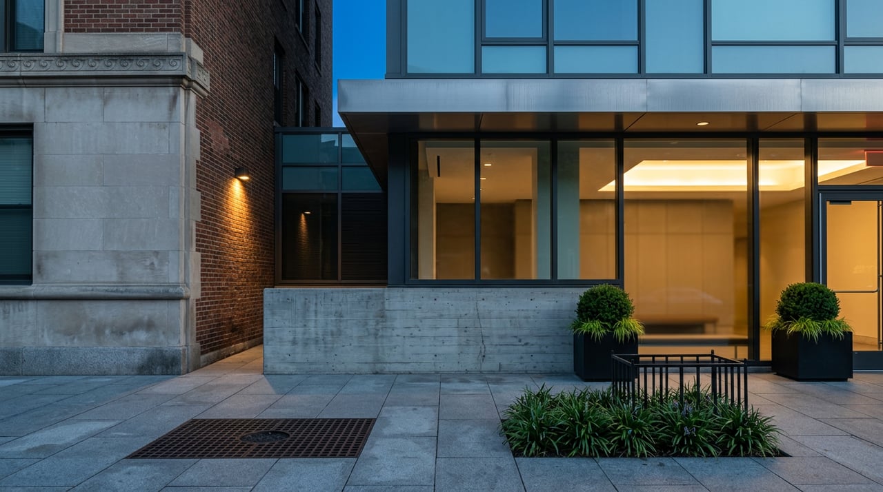 Downtown Brooklyn in August 2026: The Fulton Street Blocks Finally Feel Like a Neighborhood