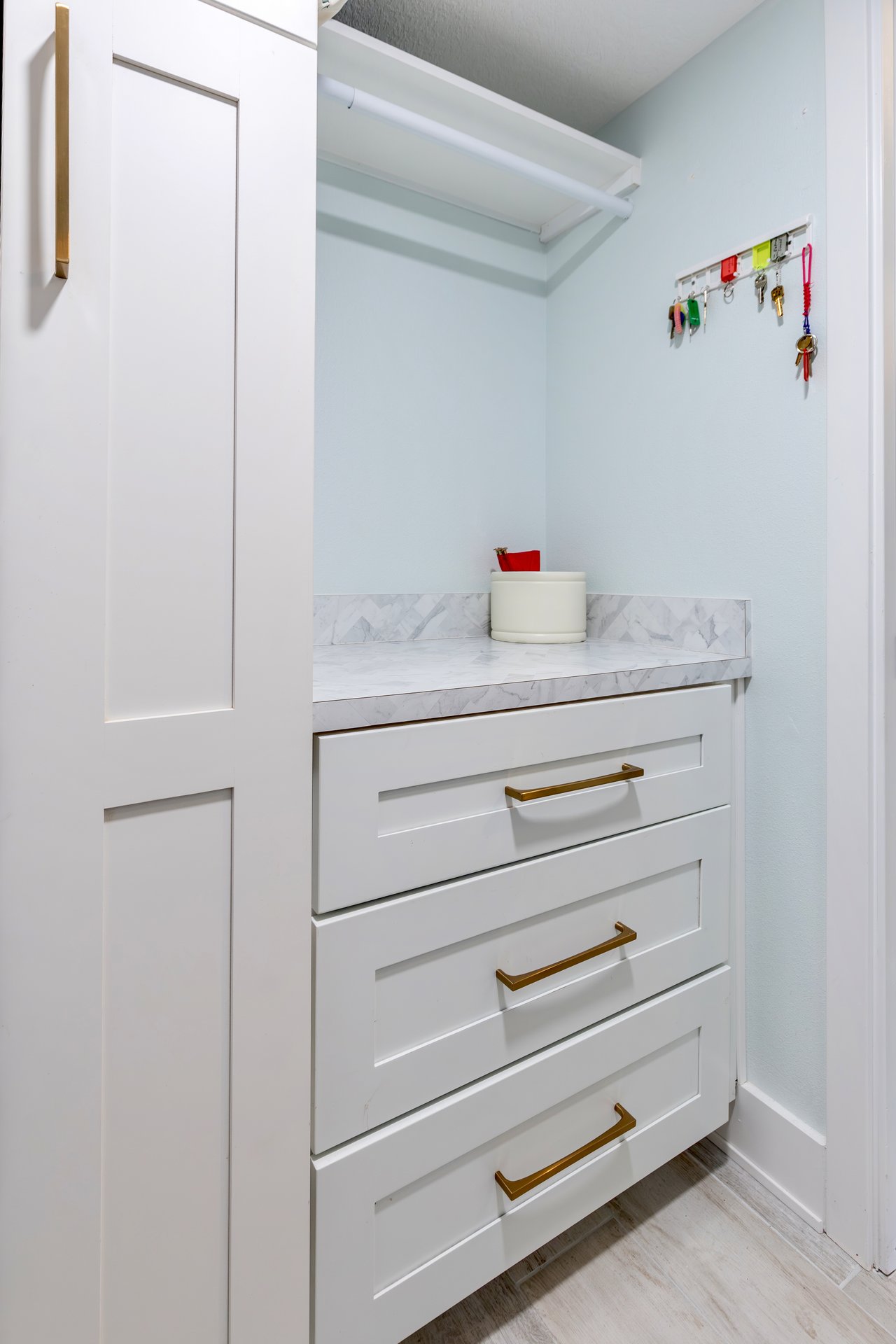 Oceanfront Furnished Condo in New Smyrna Beach