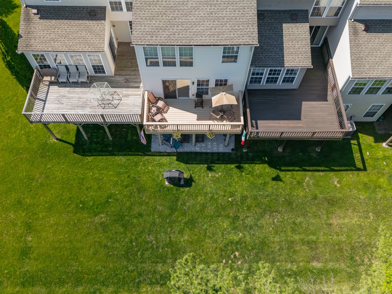 4079 Huckleberry Drive