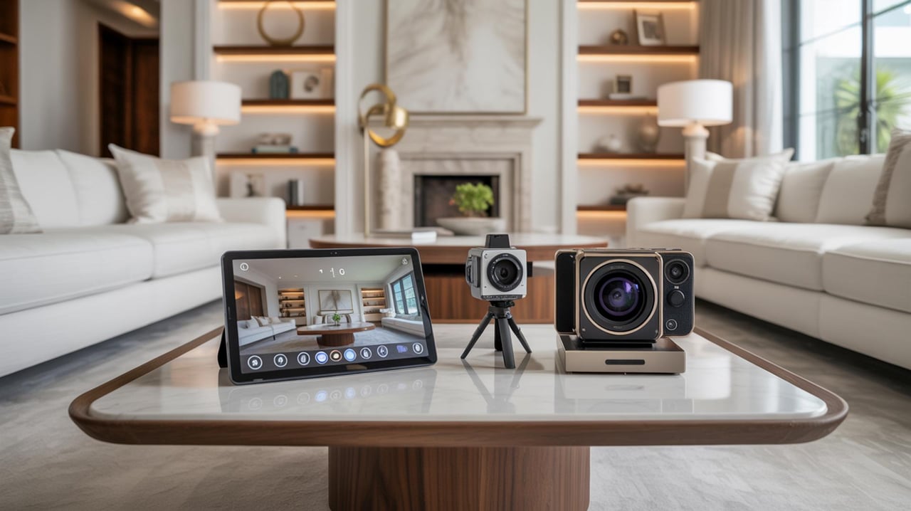 Maximizing Virtual Tours to Sell Your Pinecrest Home Fast