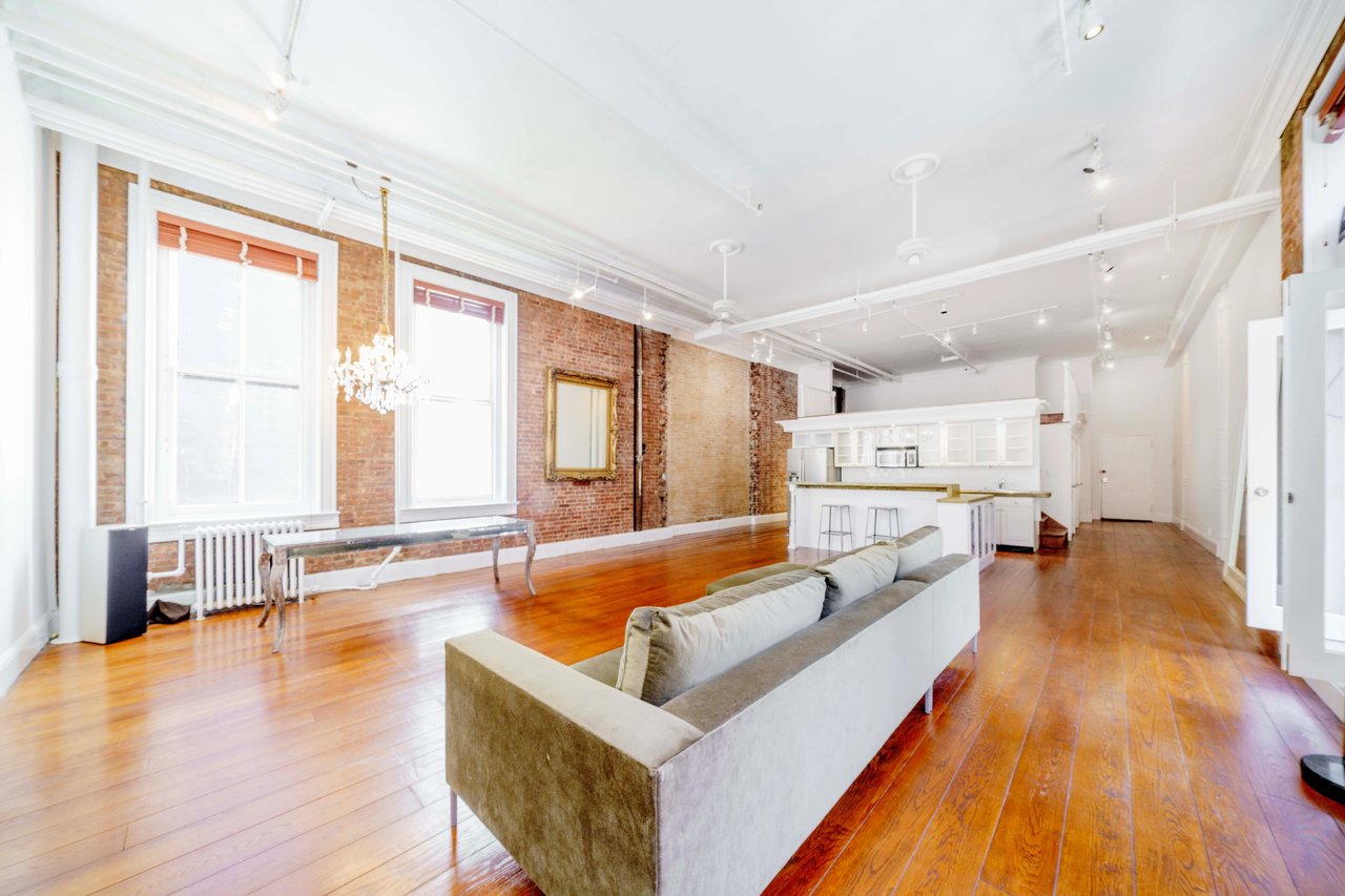 12 East 14th Street Unit: 3C