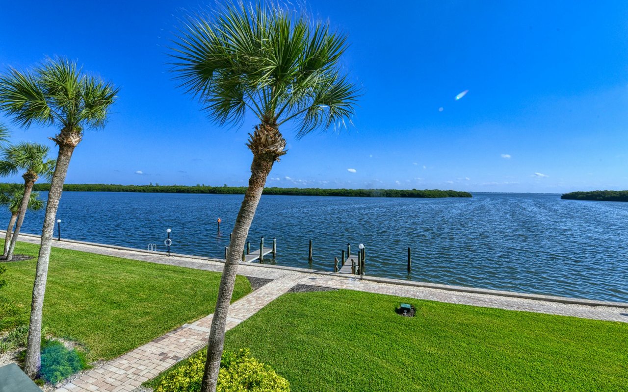 Longboat Key & Lido Key