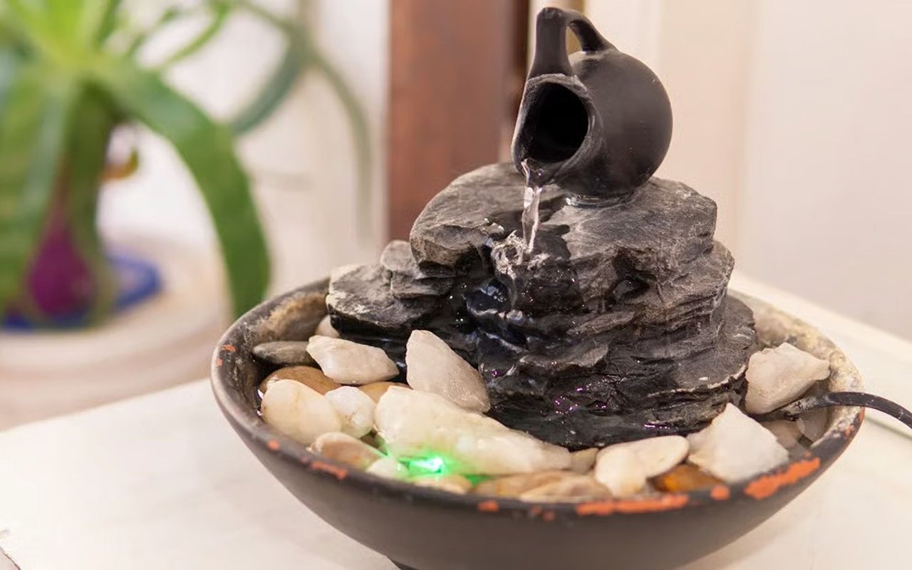 Affordable Water Features for Your Backyard Oasis
