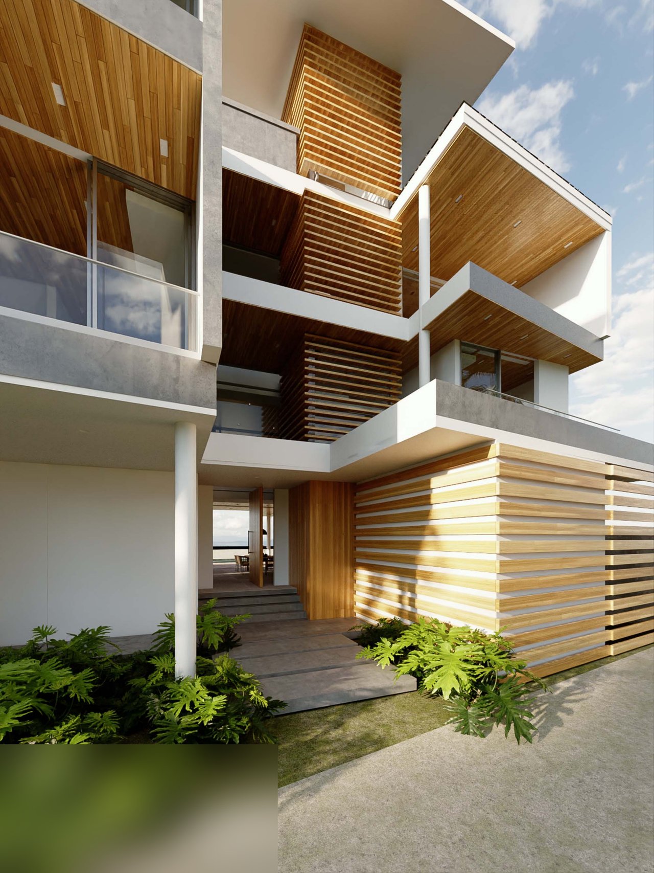 Lot Y17 | Oceanfront in Surfside, Potrero