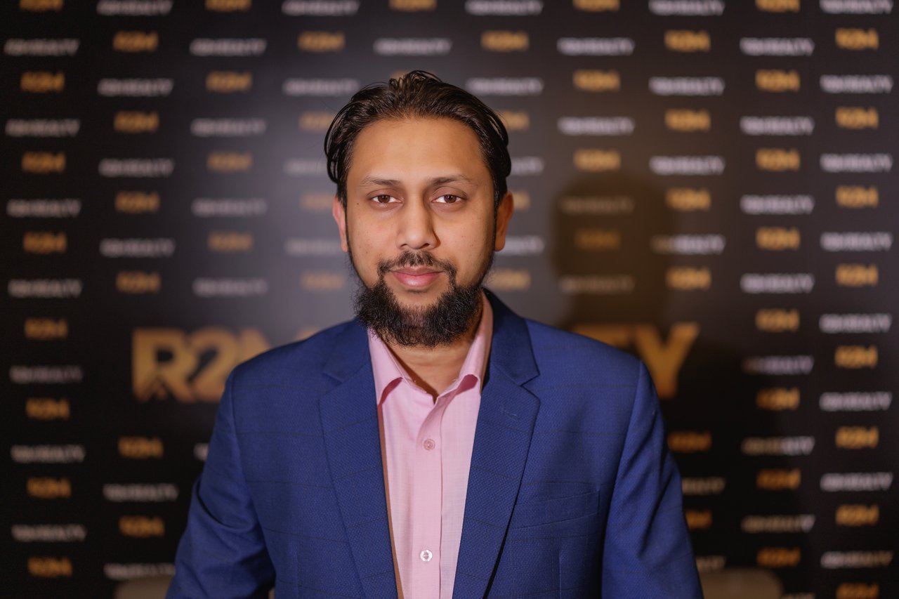 Siddikur  Rahman