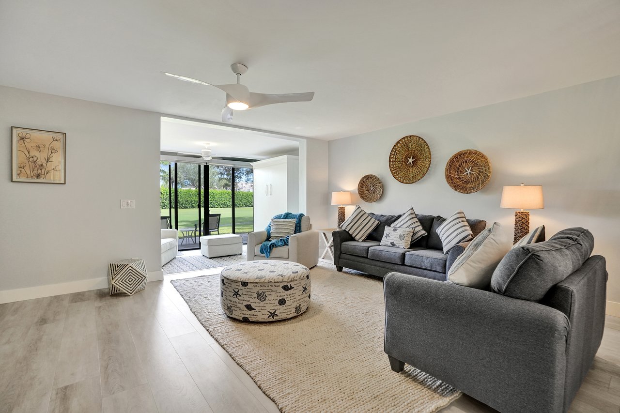 5355 Tenth Fairway Drive, #2, Delray Beach, FL 33484