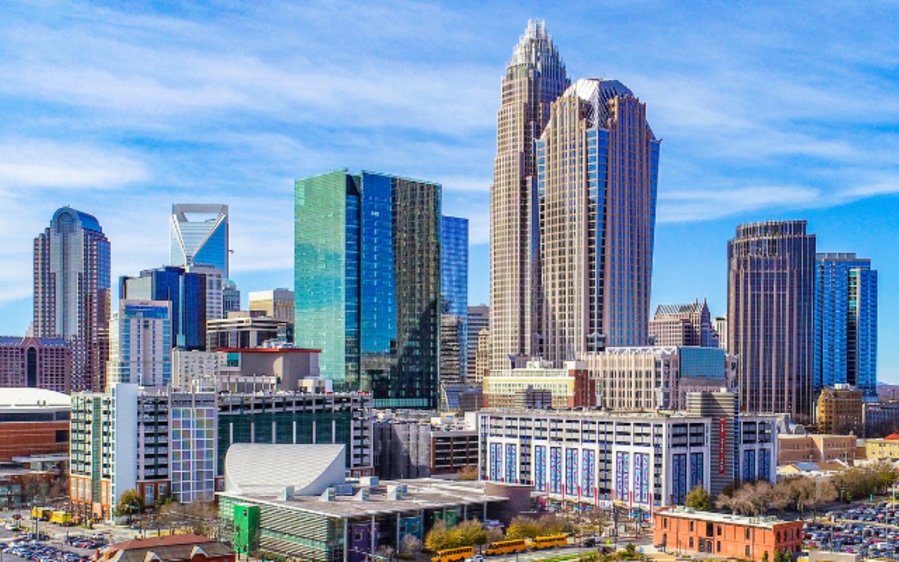 The Rise of Young, Affluent Migrants: Washington State and North Carolina Emerge as New Hubs for Wealthy Millennials