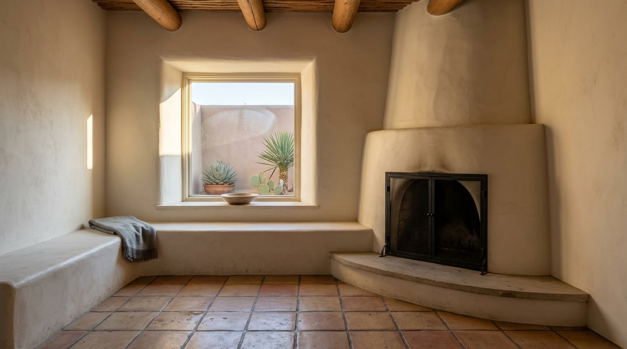 Preparing A Historic Eastside Home For Sale In Santa Fe cover