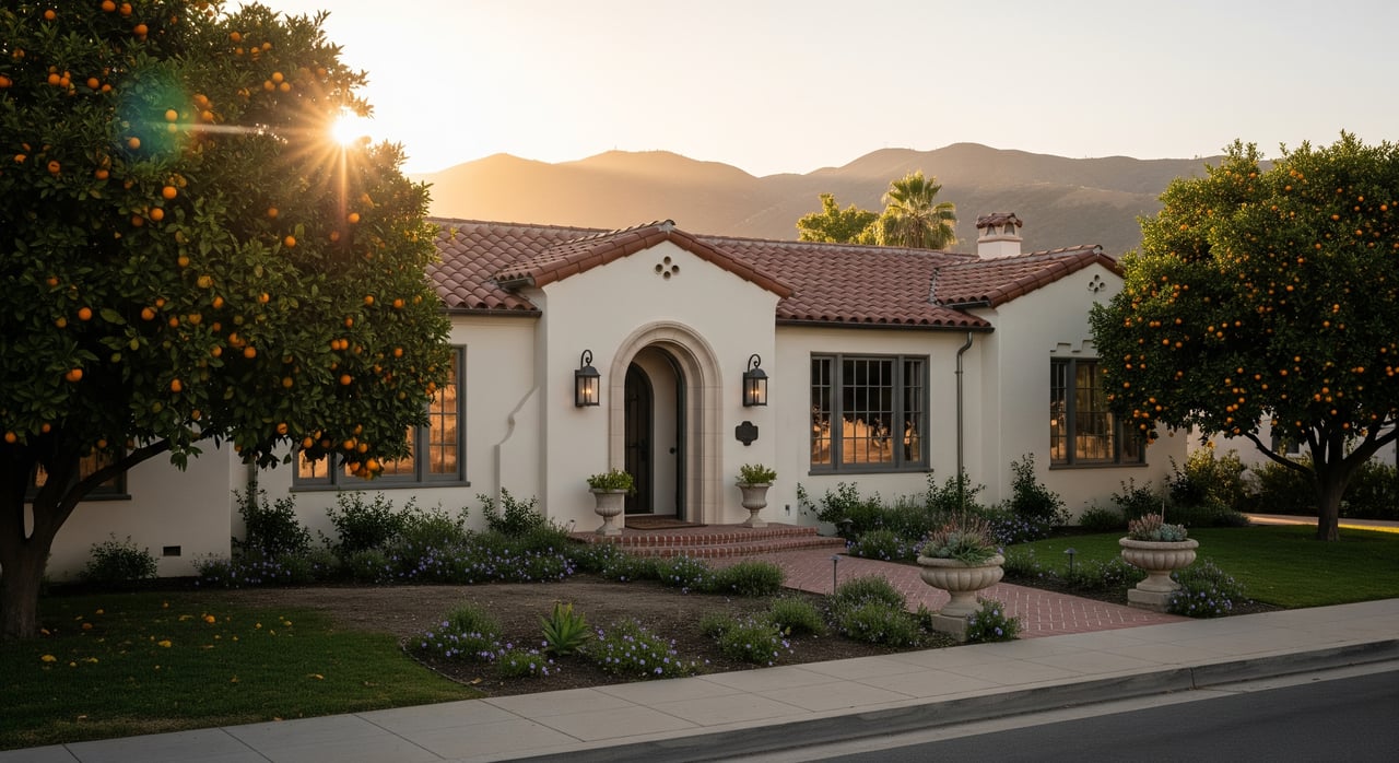 Best Time To Sell In Redlands