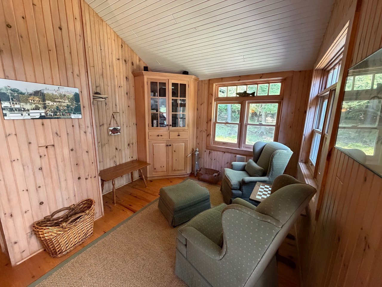 478 Lake Joseph (Water Access)