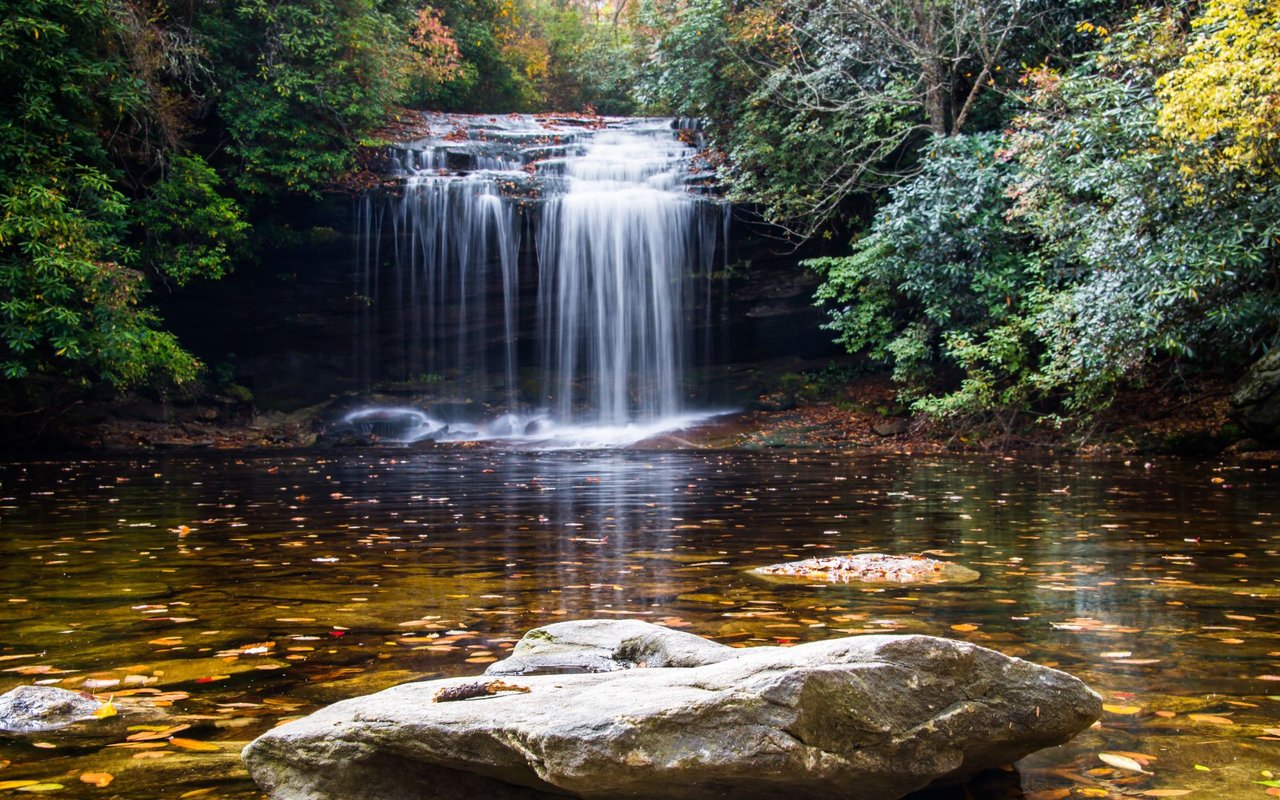 Lake Toxaway