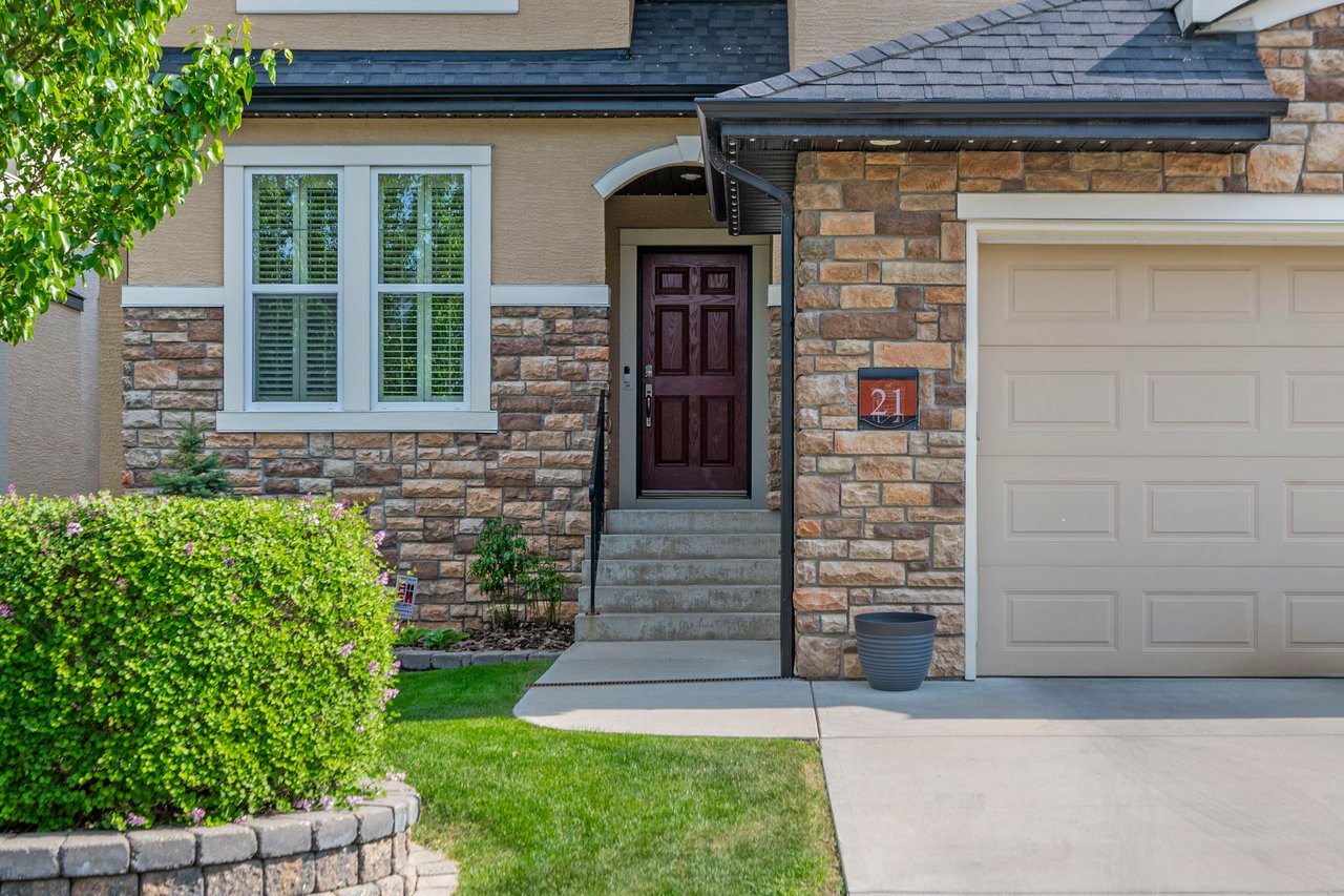 21 Tuscany Estates Terrace NW