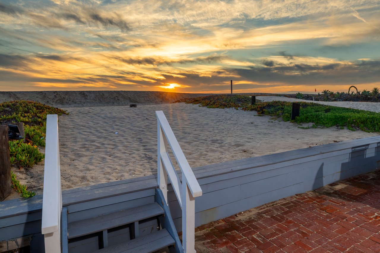 Sunset Beach