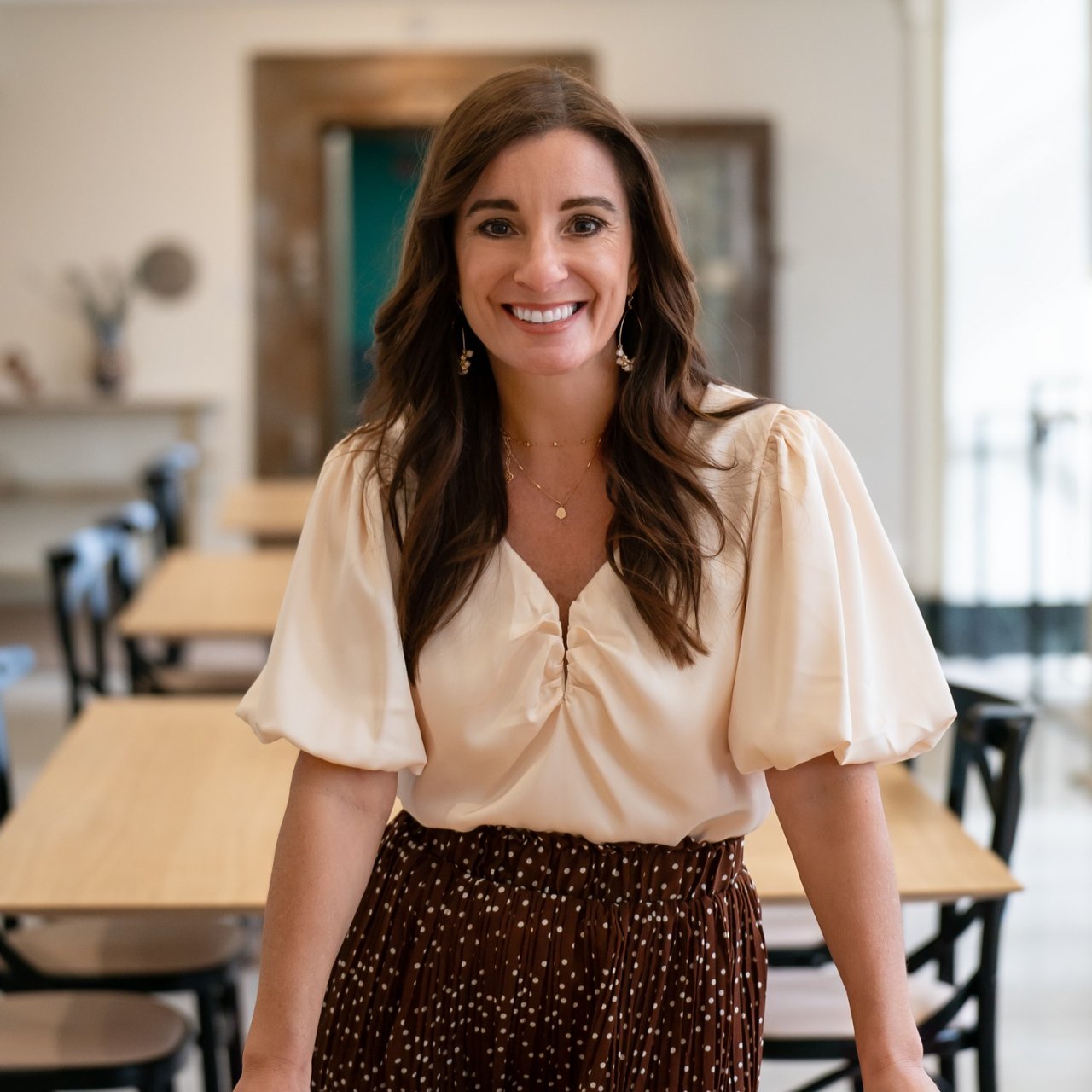 Carla Agnini Mooresville, NC Real Estate Agent Headshot