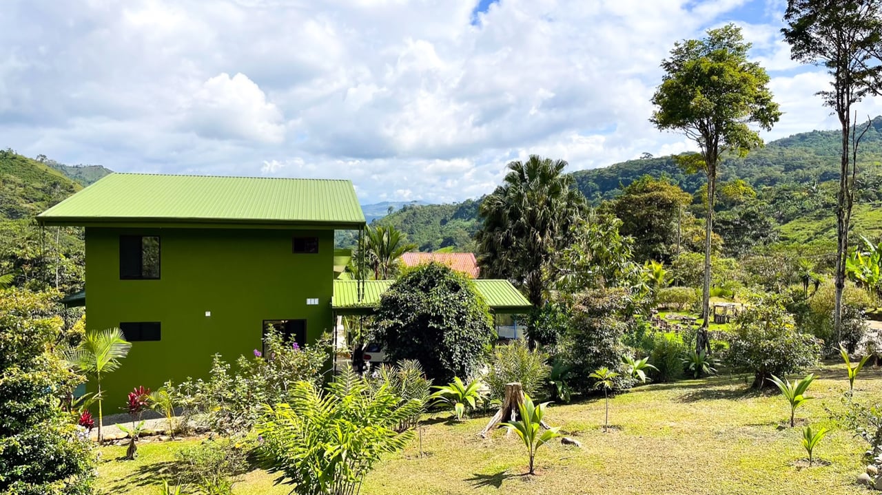 Dream Property for Sale in Costa Rica – A Holistic Sanctuary in Serenity Gardens