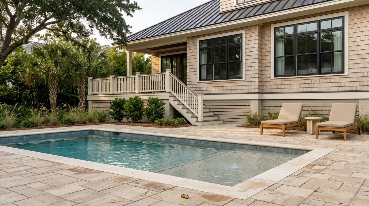 Evaluating Rental Potential In Corolla Investment Properties
