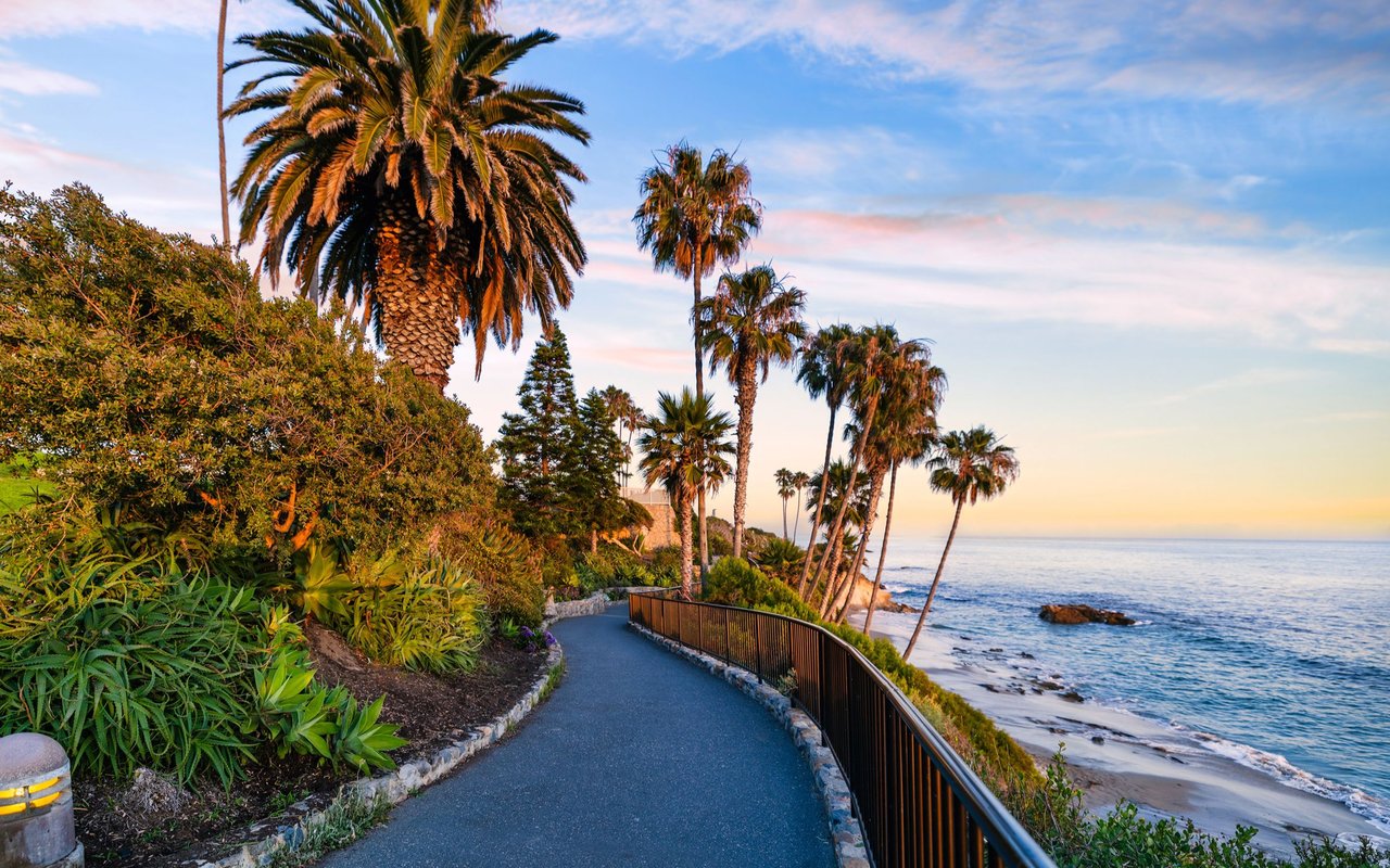 Laguna Beach