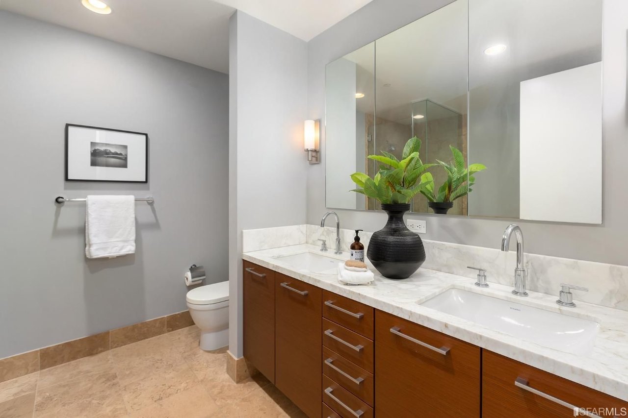 301 Mission St, Unit 31F
