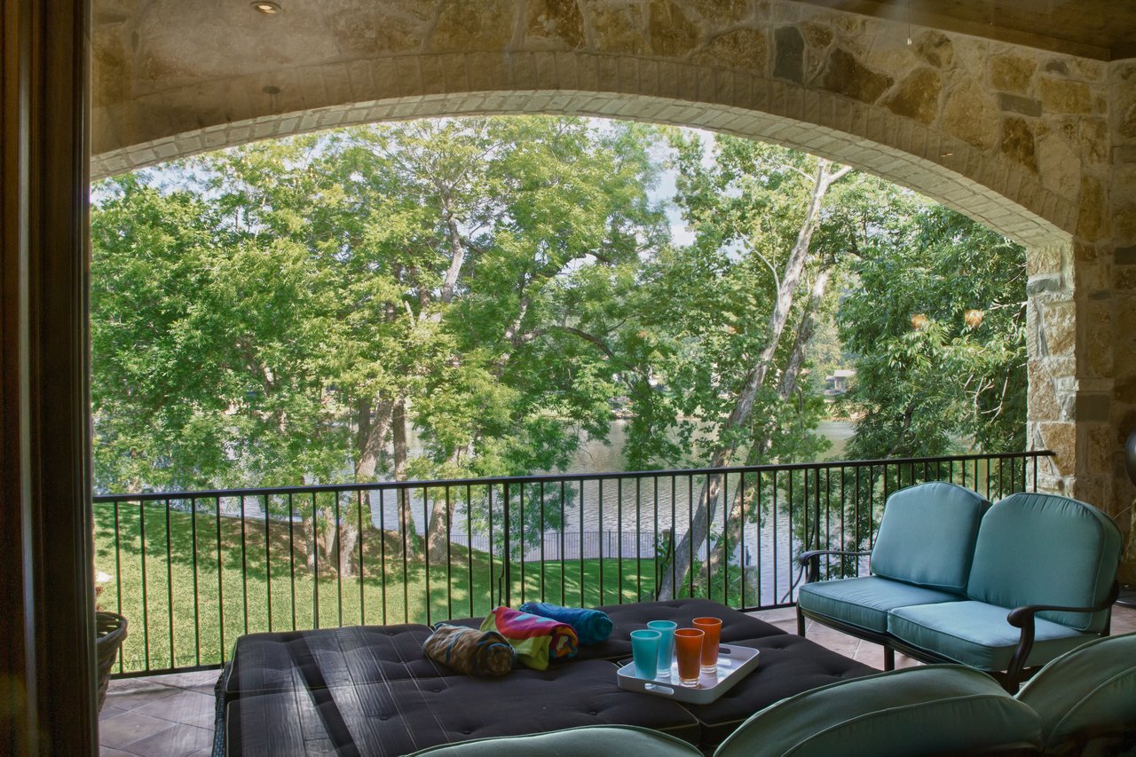 Edgewater Waterfront Estate