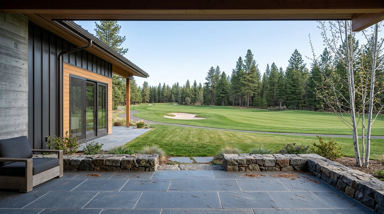 Truckee Golf Communities: How To Choose Your Ideal Fit