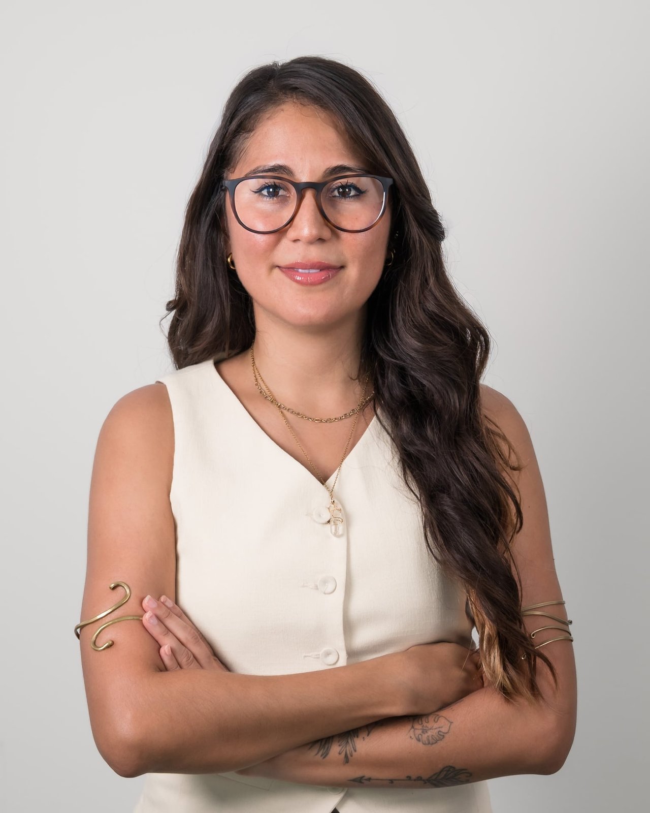 Estefany Silva photo