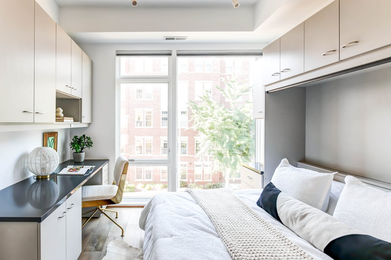 1468 Belmont Street NW Unit 3E