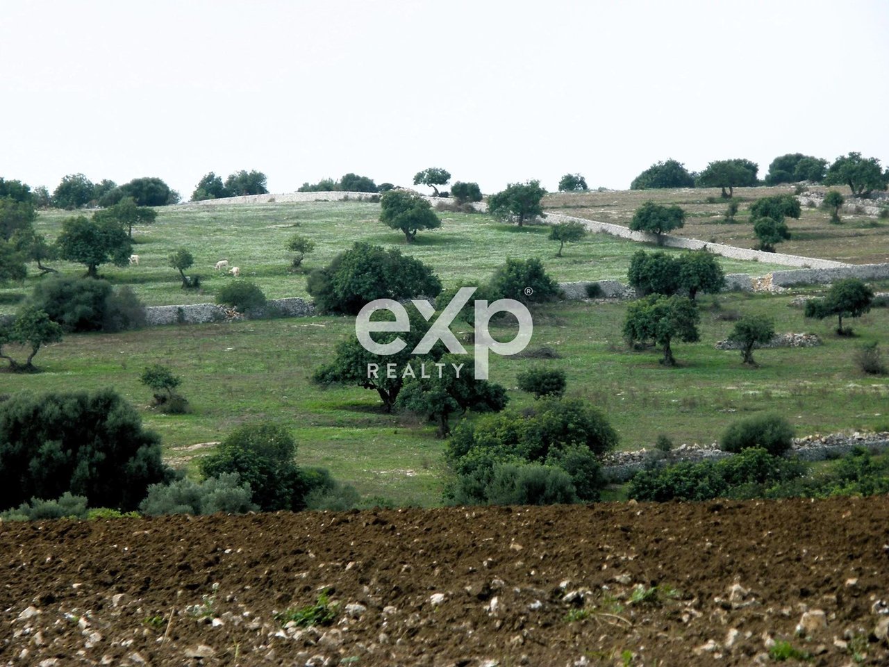 Stone Farmhouse Ready for Renovation to Private Residence or Hospitality Venture